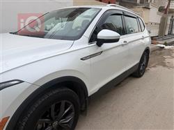 فولكسفاغن تيغوان